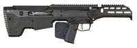 Desert Tech MDRCHFECB Forward Eject Rifle Chassis CA Compliant Black Synthetic Bullpup with Pistol Grip Fits Desert Tech MDRx Right Hand | 813865025817
