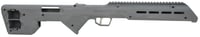 DT TREK22 CHASSIS STOCK KIT GRY | 813865026760