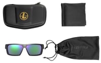 Leupold 179093 Switchback Performance Eyewear Matte Black | 030317025779