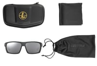 Leupold 181272 Payload Performance Eyewear, Matte Black Frame, Shadow | 030317029654