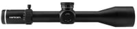 Riton Optics 5C428LFI 5 Conquer Black Hardcoat Anodized 4-28x 56mm 34mm Tube Illuminated Red TPSR Reticle Features Throw Lever | 5C428LFI | 019962532566