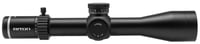 Riton Optics 7C318LFIP 7 Conquer Black Hardcoat Anodized 3-18x 50mm 34mm Tube Illuminated Red PSR Reticle Features Throw Lever | 019962533761