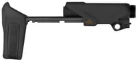 SB Tactical HBPDW Pistol Stabilizing Braces 9mm Black | 699618783216