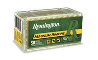 REMINGTON 17HMR 20GR PSP 2375FPS 50RD 40BX/CS  | .17 HMR | 047700495903