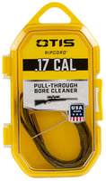 Otis FGRC317 Ripcord  17 Cal Rifle Firearm 5-40 Inch Thread Nomex/Rubber 36 Inch Long  | .17 | 014895004524