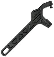 Otis FGGMDT Magazine Plate Disassembly Tool  Black, Compatible w/Glock | 014895012536