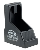 ADCO SUPER THUMB LOADER DBL STK 9/40 | 733315010012 | ADCO | Accessories | Magazines | Speedloaders