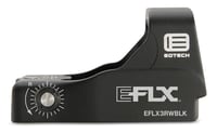 EOTECH MINI REFLEX SIGHT 3MOA BLK | 672294700050