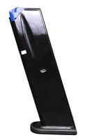 EAA GIRSAN 390224 MC28  10rd 9mm Luger Fits Girsan MC28SA/MC9 Black Steel | 741566904028