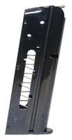EAA GIRSAN 390505 MC1911SC Ultimate 7rd 9mm Luger Black Steel | 9x19mm NATO | 741566904059