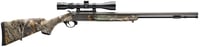 NITROFIRE 50CAL SS/CAMO PKG  3-9X40 SCOPE  REALTREE EDGE  | .50 BMG | 040589029665