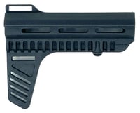 Bowden Tactical Pistol Brace Black | 810030621645