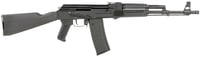 Arsenal SAM567 SAM5  5.56x45mm NATO  30 16.30 Inch Barrel,  Matte Black Finish, Fixed Synthetic Stock  Polymer Grip, Fime Enhanced Fire Control Group | .223 REM 5.56x45mm NATO | 810054132349