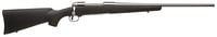 Savage 17777 16/116 FCSS Bolt 243 Win 22 Inch 41 Accustock Black Stk Stainless Steel  | .243 WIN | 011356177773