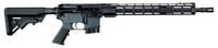 Alexander Arms RTA65ST Tactical  6.5 Grendel 101 16 Inch Black Threaded Barrel, Black Anodized Picatinny Rail Aluminum Receiver, MLOK Handguard, Black Synthetic B5 Bravo Stock, Black A2 Grip | 6.5 GRENDEL | 819511021844
