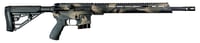 Alexander Arms RGH65FW Hunter  6.5 Grendel  101 18 Inch Black Barrel, Forest Woodlands Camo, Black EFX Stock, Finger Grooved Black Polymer Grip, Optics Ready | 6.5 GRENDEL | 819511021882