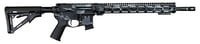 Alexander Arms RVP17U Varmint Predator 17 HMR  101 18 Inch Barrel, Urban Camo, Black 6 Position Magpul CTR Stock, Finger Grooved Black Polymer Grip, Optics Ready | .17 HMR | 819511022094