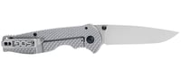 SOG FLASH FL STNEWSH 3.4 Inch SLV | 729857009089