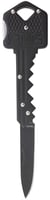 SOG KEY KNIFE BLACK 1.5 Inch | 729857999274