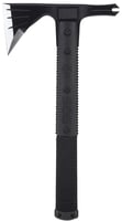 SOG Survival Hawk Ax 12.1 Inch Handle Black | 729857002530