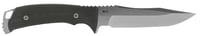 SOG Pillar Knife 5 Inch Blade Black | 729857006583
