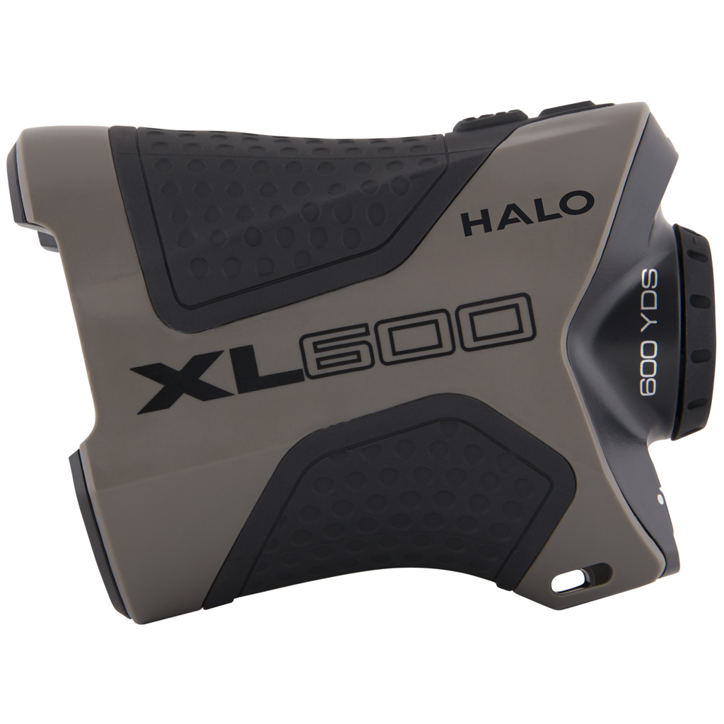 HALO XL600 RNGFNDR 6X ANGLE INTEL | 616376510588