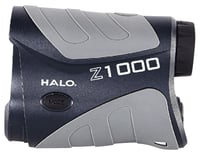 Wildgame Innovations Z1000 8 Halo Laser Rangefinder 1000 Yard | 616376510618