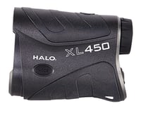Halo XL4506x Rangerfinder 450/yd with Angle Intel Auto Acquisition - Black | 616376509469