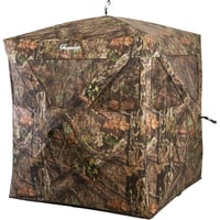 Ameristep AMSAMEBL3022 Care Taker  HubStyle Mossy Oak BreakUp Country 300 Durashell Plus | 769524916654