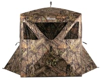 Ameristep AMSAMEBL3030 Care Taker Kick-Out Hub-Style Mossy Oak Break-Up Country 300 Durashell Plus | 769524001305