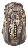Tenzing TZGTNZBP3060 Rambler Day Pack Mossy Oak BreakUp Country Tricot, Storage Pockets, Removable Waist Belt, Shoulder Harness  HypalonReinforced Stress Points 22 Inch x 11 Inch x 8 Inch Interior Dimensions | 024099009362