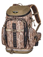 Tenzing Hangtime Day Pack Backpack Camo | 024099017626