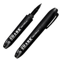 POCKET SHARK PENPocket Shark Pen Weight 1.7oz - Handle Length/Material High Impact Plastic - Overall Length 6-1/2in - Additional Features Felt Tip Pen | 705442007999