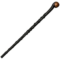 Cold Steel Irish Blackthorn Walking Stick 38.50 in Overall | 705442007227