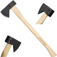 Cold Steel Hudson Bay Camp Axe | 705442019381