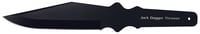 Cold Steel Jack Dagger Thrower 14.0 in Overall Length | 705442015420