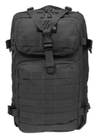GPS TACT BUGOUT CMPTR BACKPACK BLK | 888151039595
