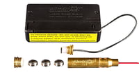 AimShot MBS22320X Modular Bore Sight  223 Rem Brass Includes Batteries | 669256223214