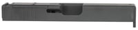 Tactical Superiority Replacement Slide for Glock 19 with RMR Optics Cut | 602401536807