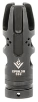 VG6 Precision APVG200004A EPSILON Aero Black Nitride 174 Stainless Steel with for 5.56x45mm NATO AR15 | 815421029987