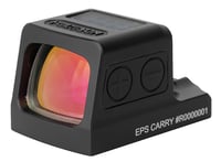 HOLOSUN EPS ENCLOSED SLIM LINE SIGHT SOLAR 2MOA/32MOA GREEN | 810047071594