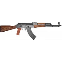 Pioneer Arms POLAKSCT AK47 Sporter 7.62x39mm 301 16.30 Inch Black Barrel, Receiver, Sporter Laminate Wood Stock, Wood Grip Right Hand | 850036821052