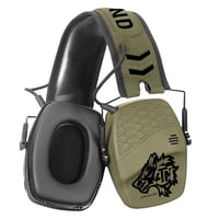 ATN XSOUND EMUFFS W/BLUETOOTH | 658175121886
