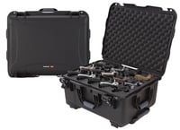 NANUK 95015UP1 NANUK CASE W/FOAM INSERT FOR 15UP | 666365019349