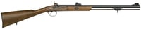 Traditions R3300801 Deerhunter  50 Cal Percussion 24 Inch Blued Barrel Hardwood Stock | 040589019710 | Traditions | Firearms | Black Powder 