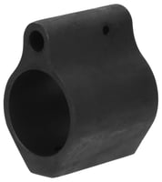 Tacfire AR-15/.750 Micro/Low Profile Gas Block - Steel Gen 2 | 811261027879