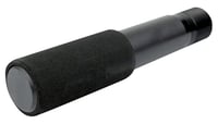 TacFire  Pistol Buffer Tube  with Foam Cover Matte Black for AR15 | 811261021945