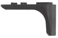Tacfire 1Slot MLOK Handstop Gen 2 Black | 686294505690