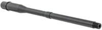 TacFire  AR Barrel  308 Win 16 Inch Black Nitride for AR10 | 659725295187