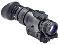 Eotech EOTMONOAIBM MonoNV  Night Vision Riflescope Monocular Matte Black Gen ESA Gen 3 White Phosphor Includes Case/Eyecup/Lens Cleaning Kit/Sacrificial Lens | 672294470113